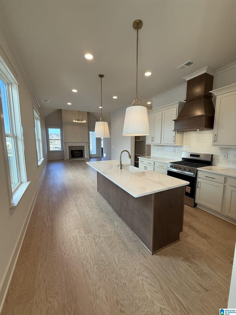 3 bedroom house for sale at 337 Huntley Ridge Bnd Pelham 35124 - $345,900
