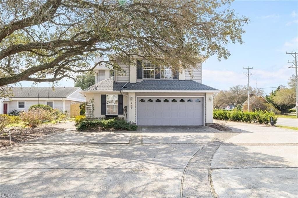 4 bedroom condo for sale at 116 72nd St Virginia Beach - $1,025,000