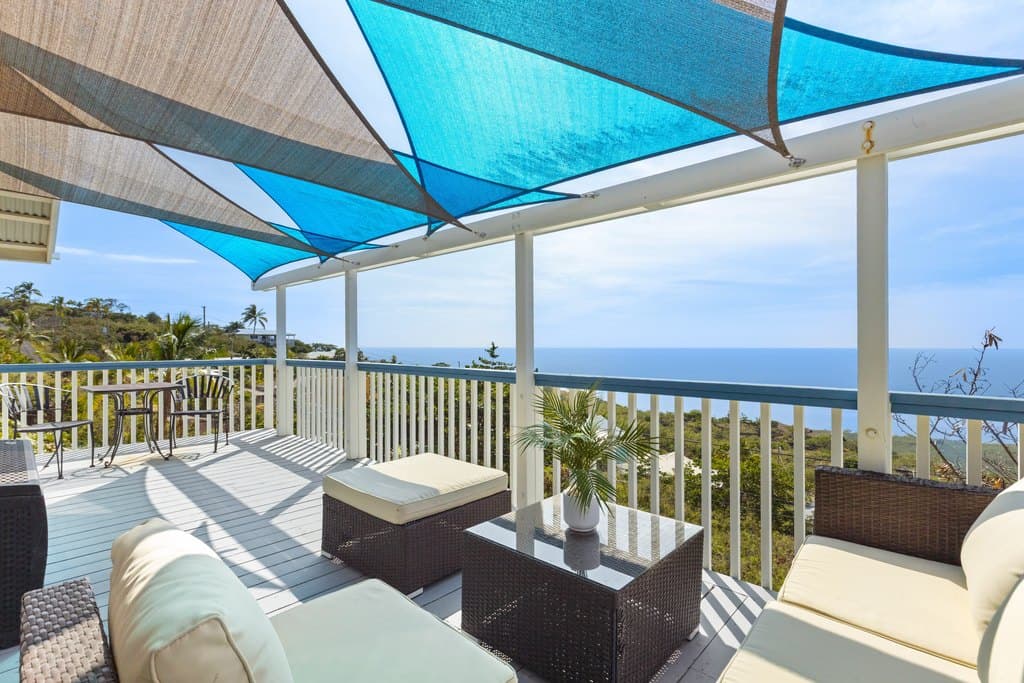 2 bedroom house for sale at 87-3210 Guava Rd Captain Cook - $595,000