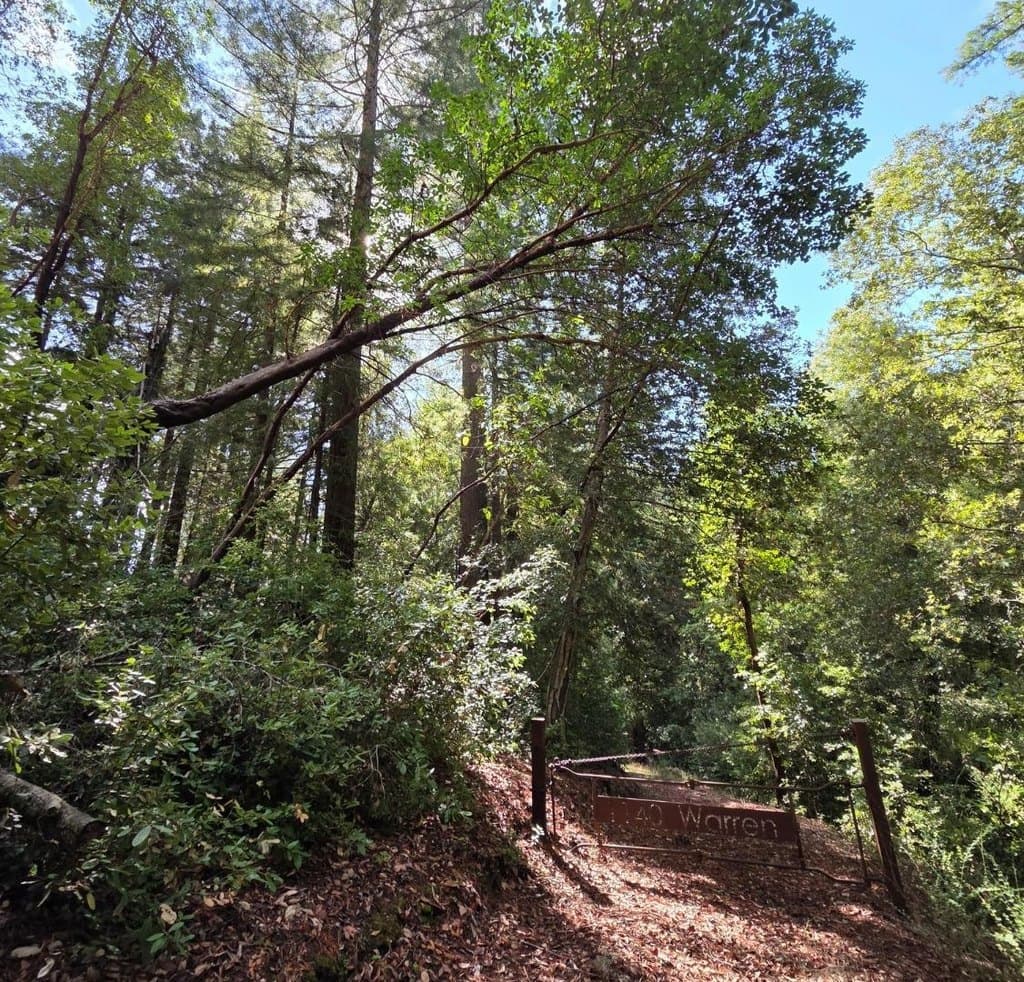 land for sale at 1140 Warren Dr Bonny Doon - $329,000