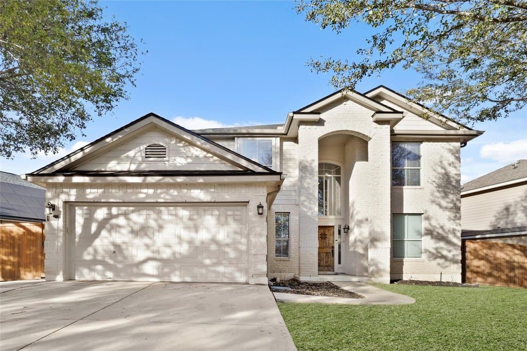 5 bedroom house for sale at 13922 Jubilee Way Helotes 78023 - $495,000