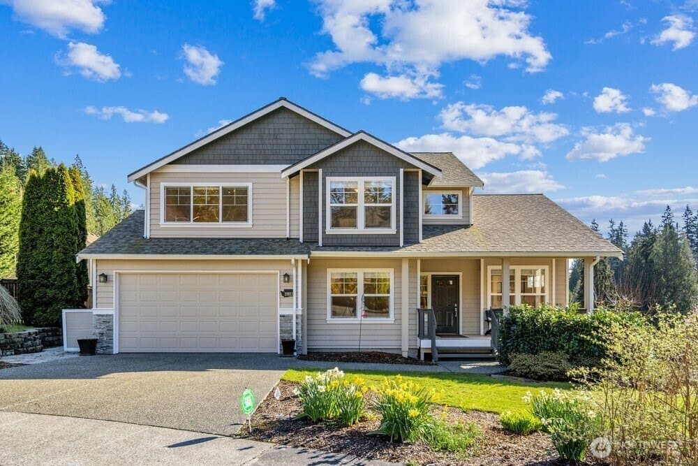 3 bedroom house for sale at 19811 13th Pl W Lynnwood 98036 - $1,050,000