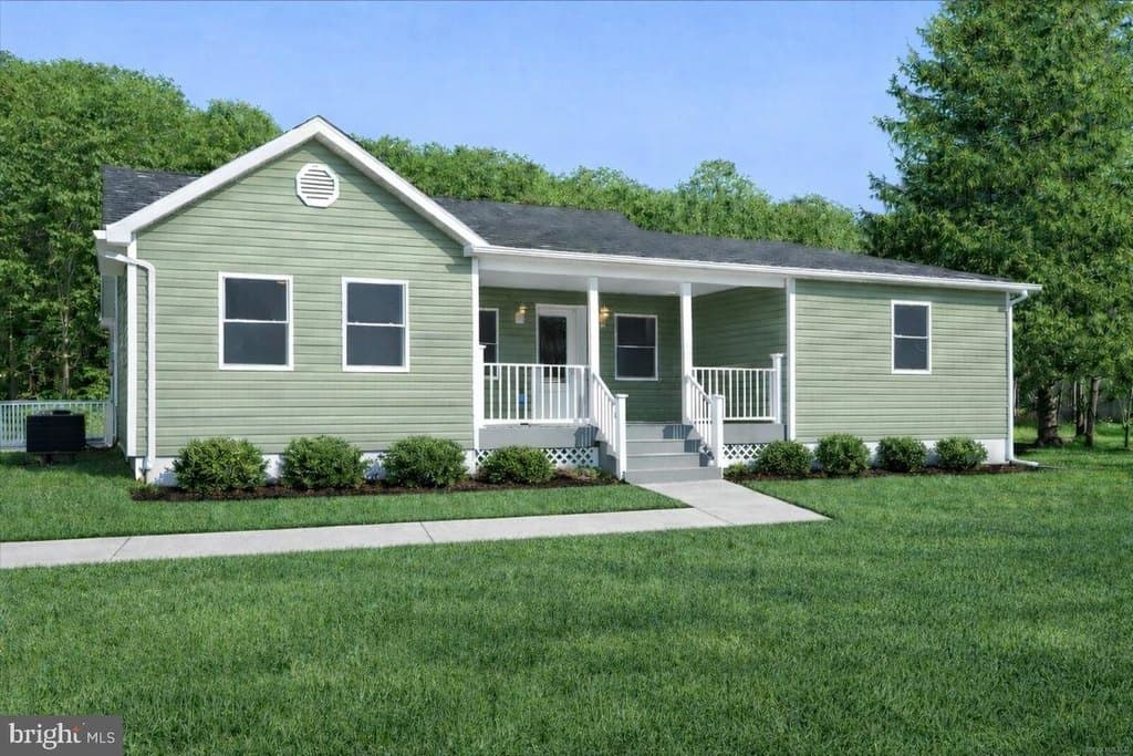 3 bedroom house for sale at 30 Dry Run Rd Burlington - $334,900
