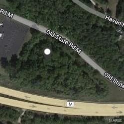 land for sale at 1660 Old State Road M Barnhart - $79,000