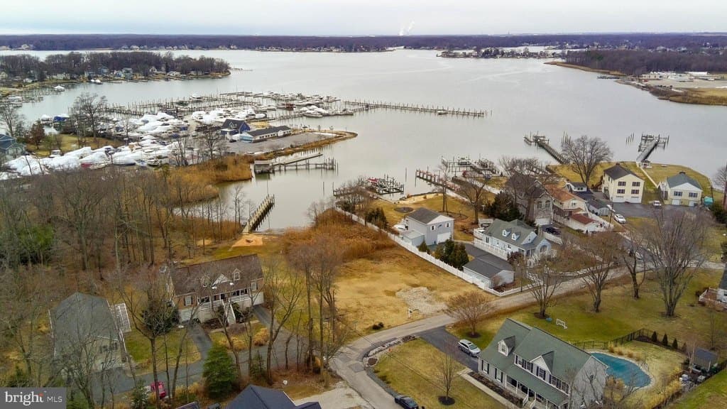 land for sale at Frog Mortar Rd Bowleys Quarters - $465,000
