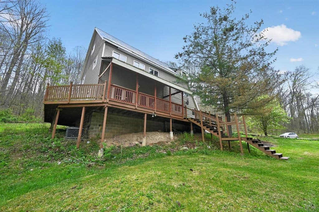 3 bedroom house for sale at 3890 Auerville Rd Bainbridge 45612 - $240,000