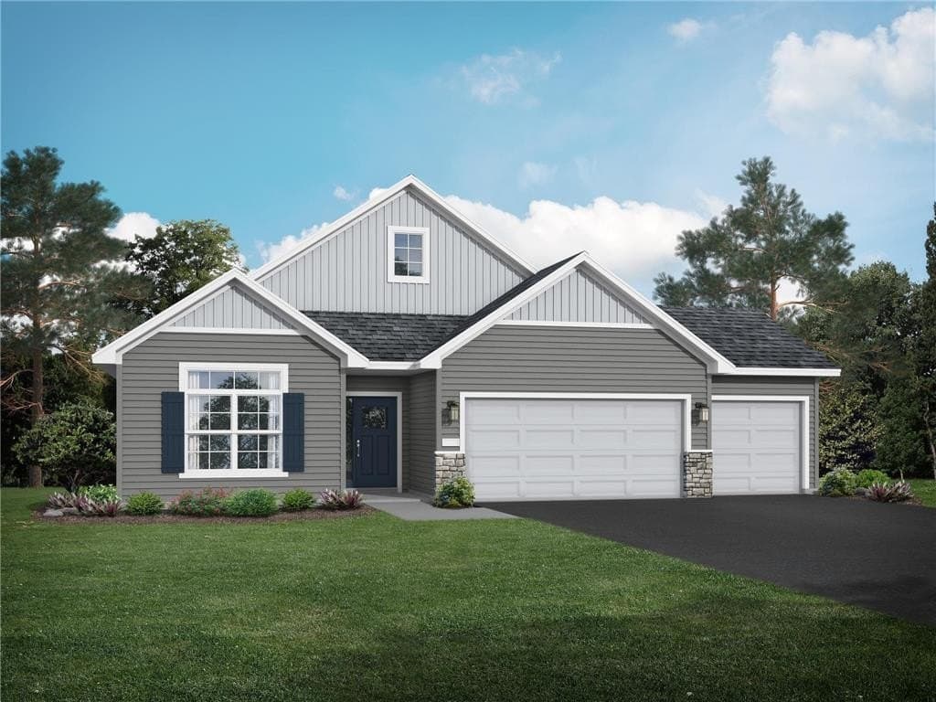 2 bedroom house for sale at 641 Goldenrod Ct Delano 55328 - $514,900