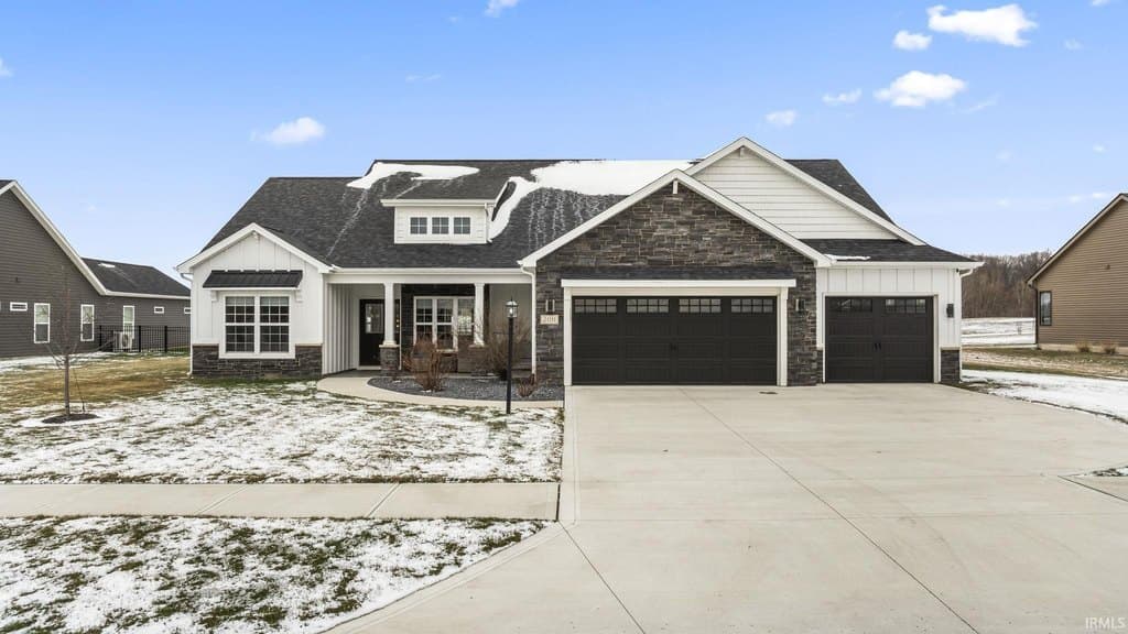 4 bedroom house for sale at 2011 Fairway Dr Auburn - $534,900