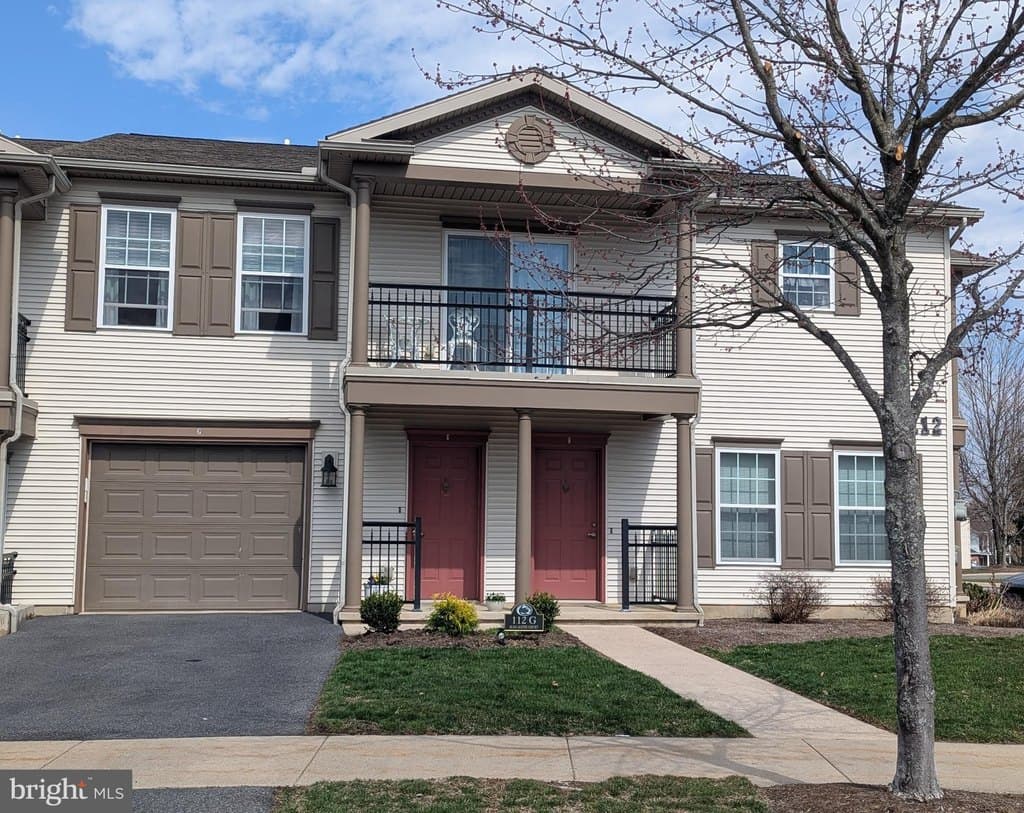3 bedroom condo for sale at 112 Alma Mater Ct Apt G State College 16803 - $422,500