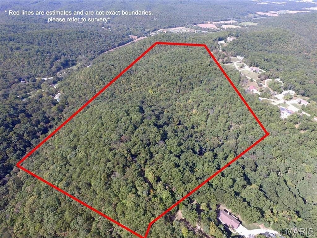land for sale at Bier Run Barnhart - $349,500