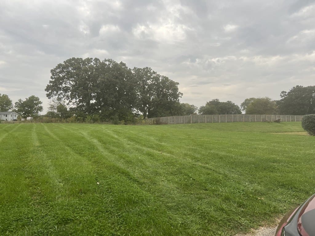 land for sale at Lakeside Dr Lot 6 Plano 60545 - $59,900