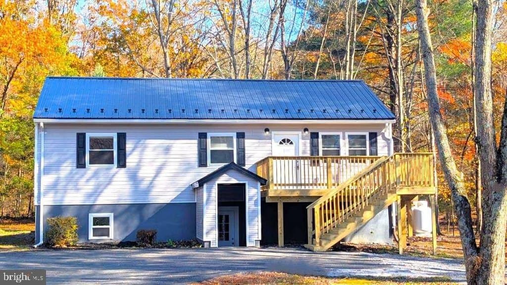 4 bedroom house for sale at 475 Company Farm Rd Aspers - $449,900