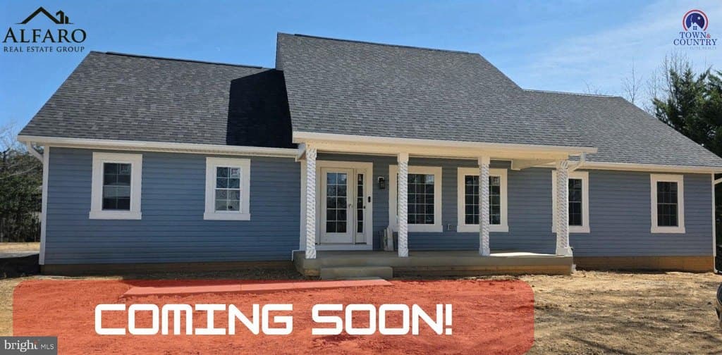 3 bedroom house for sale at 656 Truslow Rd Fredericksburg 22406 - $529,900