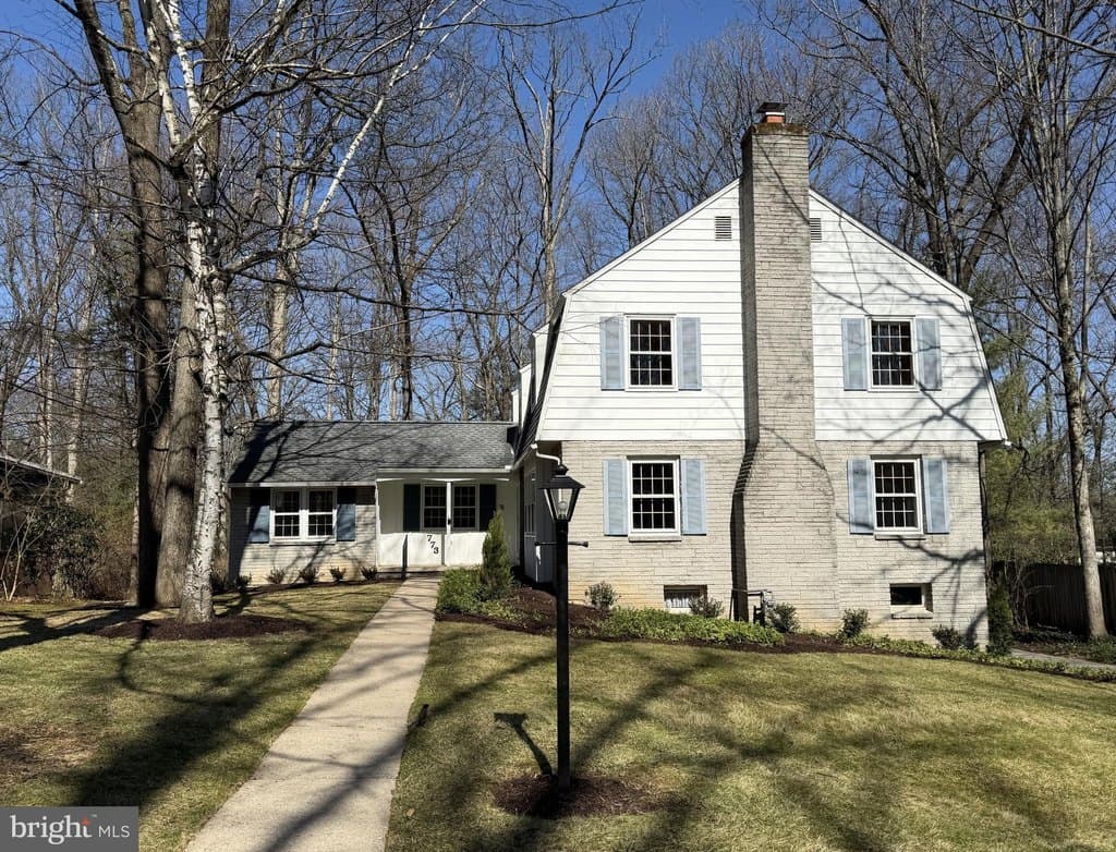 6 bedroom house for sale at 773 Cornwall Rd State College 16803 - $525,000