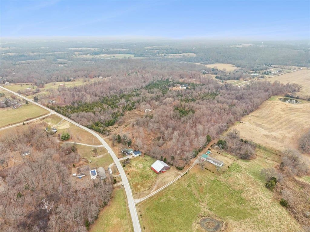 land for sale at 8066 Plano Rd Bowling Green - $299,000