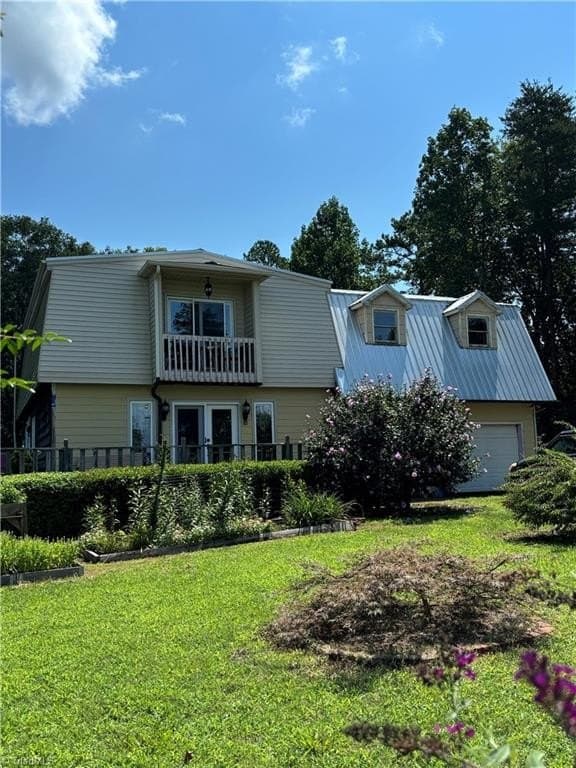 2 bedroom house for sale at 2870 Bostic Sunshine Hwy Bostic - $275,000