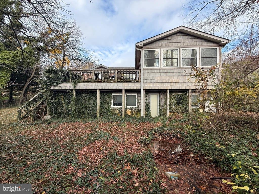 6 bedroom house for sale at 1602 Harvey Rd Ardencroft - $335,000