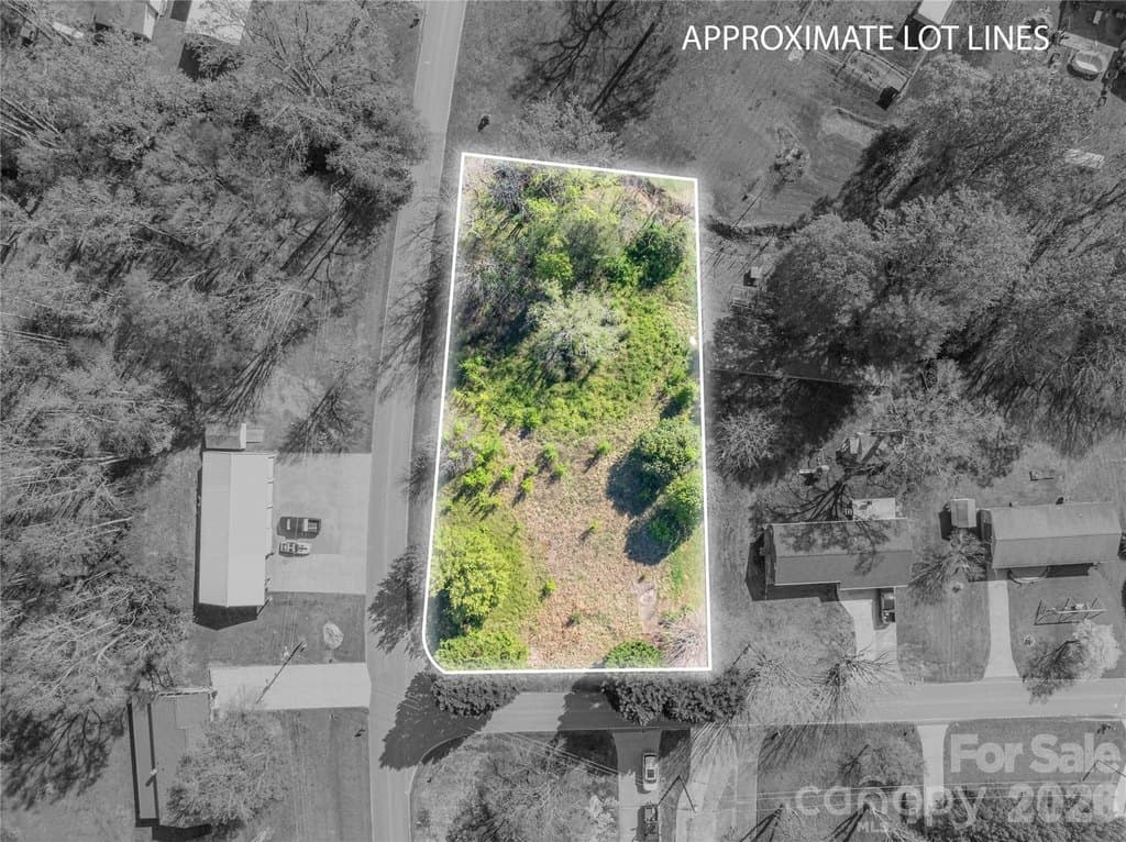 land for sale at 5101 Ridge St Shelby 28152 - $45,000