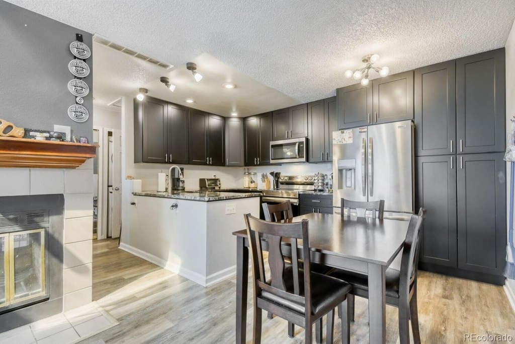 2 bedroom condo for sale at 5123 W 73rd Ave Westminster 80030 - $320,000