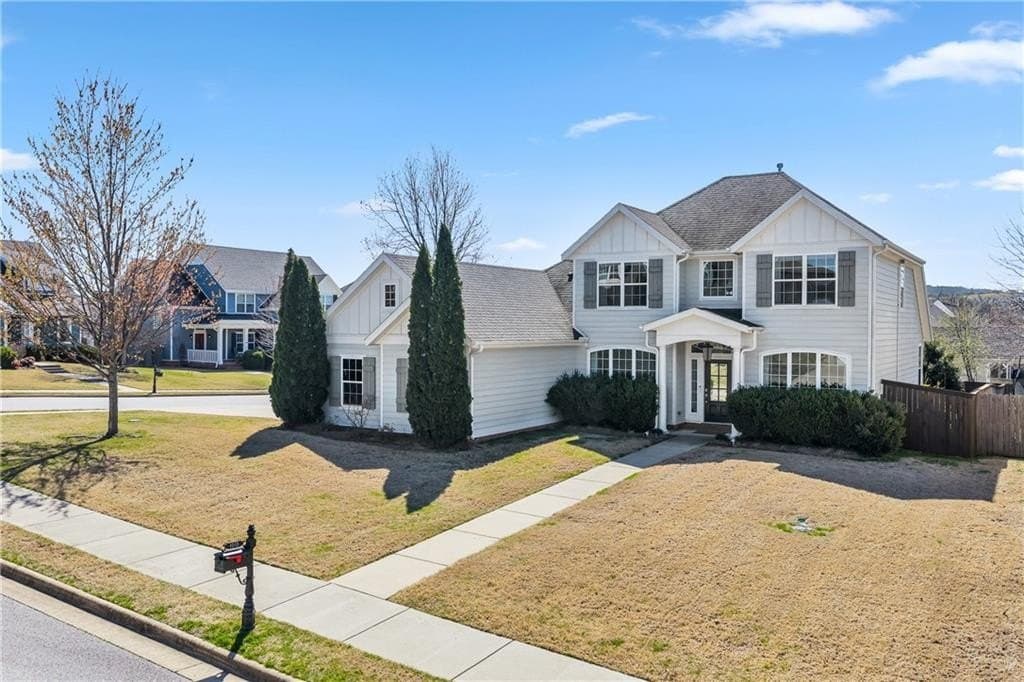 4 bedroom house for sale at 1013 Charing Cross Cave Springs - $600,000