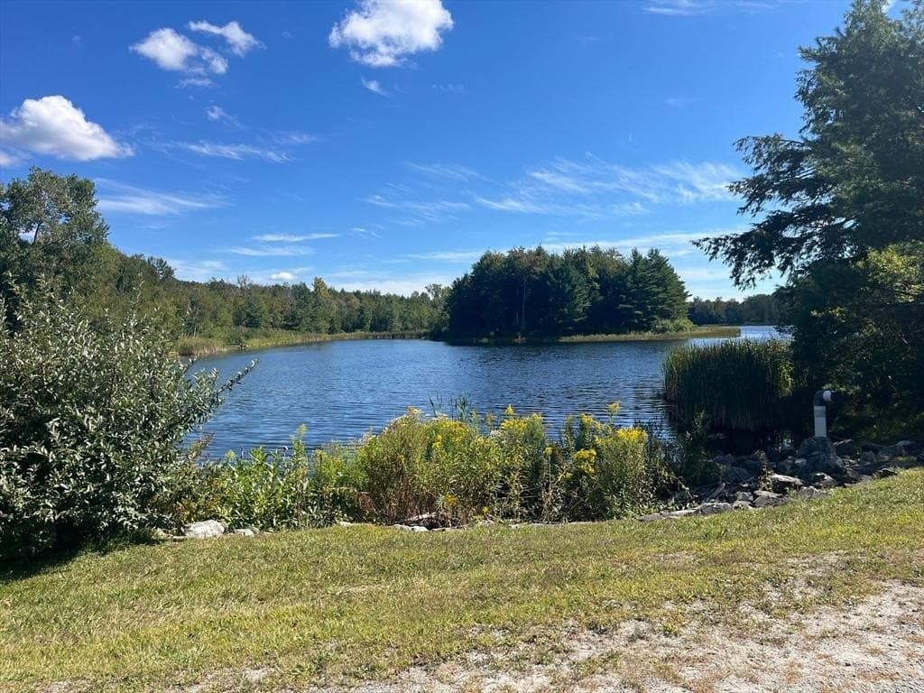 land for sale at Long Bow Ln E Becket - $20,000