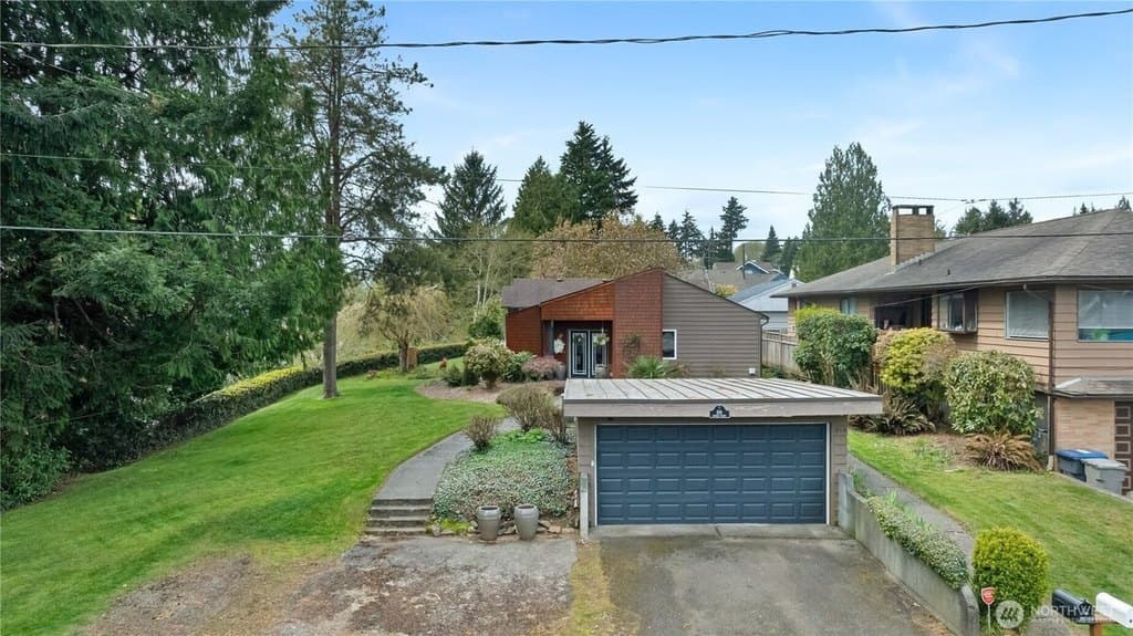 4 bedroom house for sale at 819 Conger St Aberdeen - $460,000
