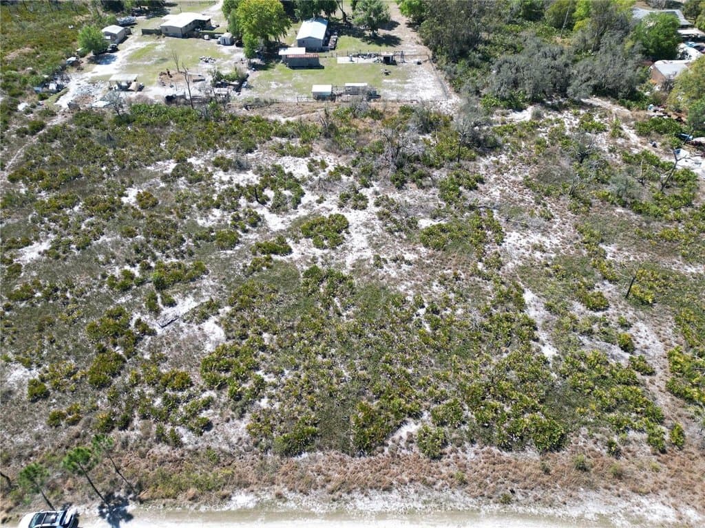 land for sale at Hammermill Ave Alturas - $53,000