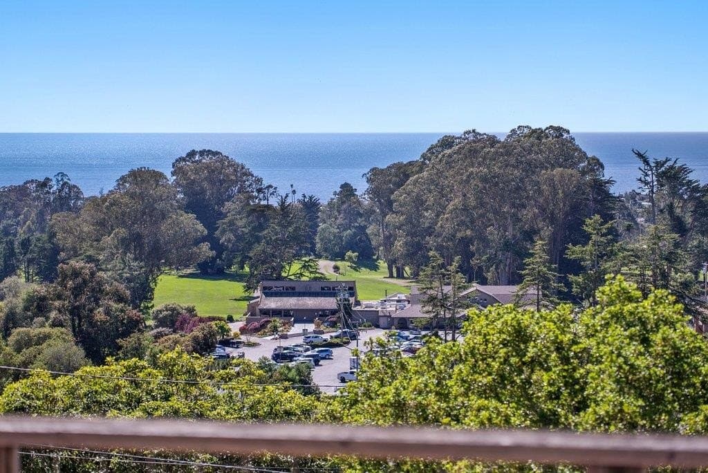 2 bedroom house for sale at 537 Santa Marguarita Dr Aptos - $950,000