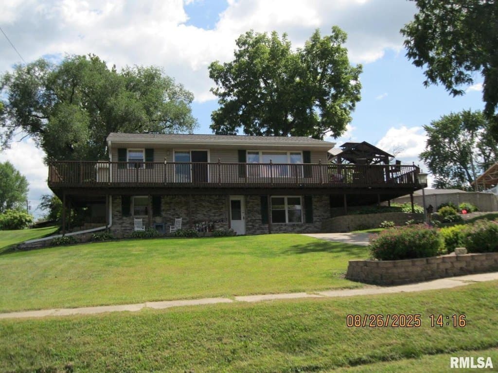 2 bedroom house for sale at 301 N Church St Albany - $169,900