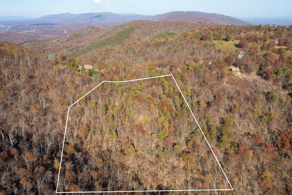 land for sale at Old Stony Ridge Rd Lot 7 Afton - $220,000