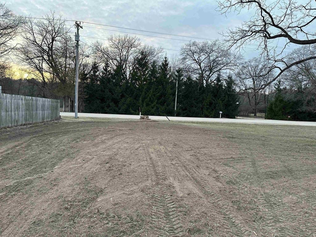 land for sale at 7153 County Road H Lot 002-0265 Arena - $50,000