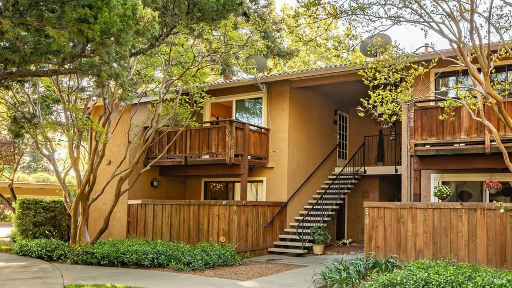2 bedroom condo for sale at 630 Arcadia Dr Vacaville 95687 - $295,000