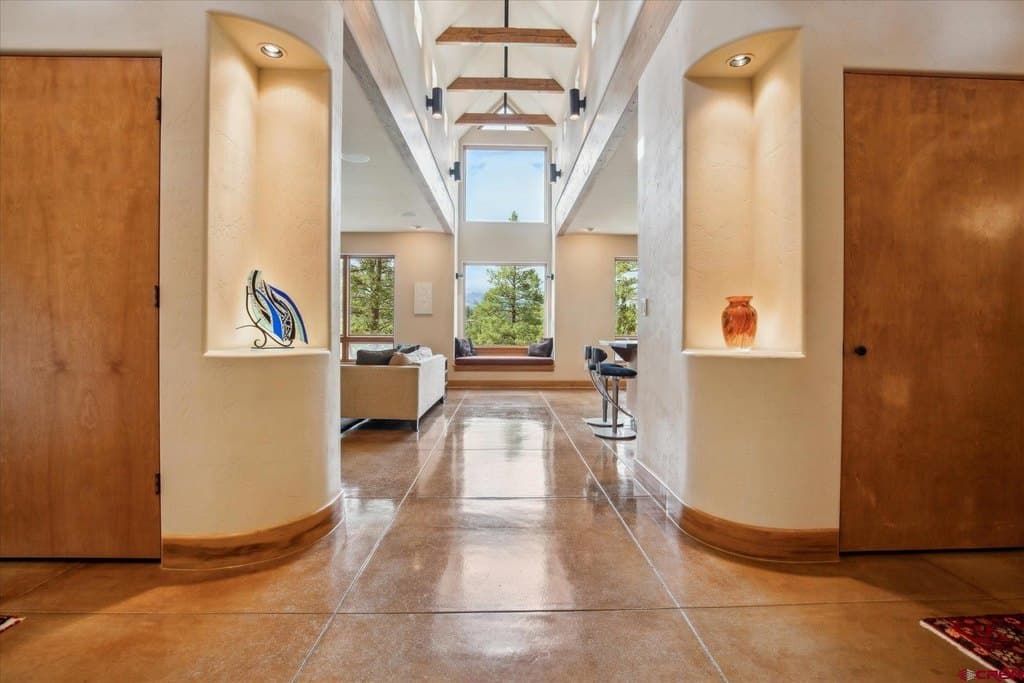 3 bedroom house for sale at 152 Peak Trail Dr Durango 81303 - $1,950,000