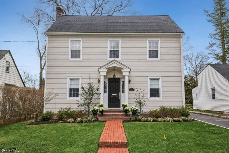 3 bedroom house for sale at 35 Knollwood Ave Madison 07940 - $1,249,000