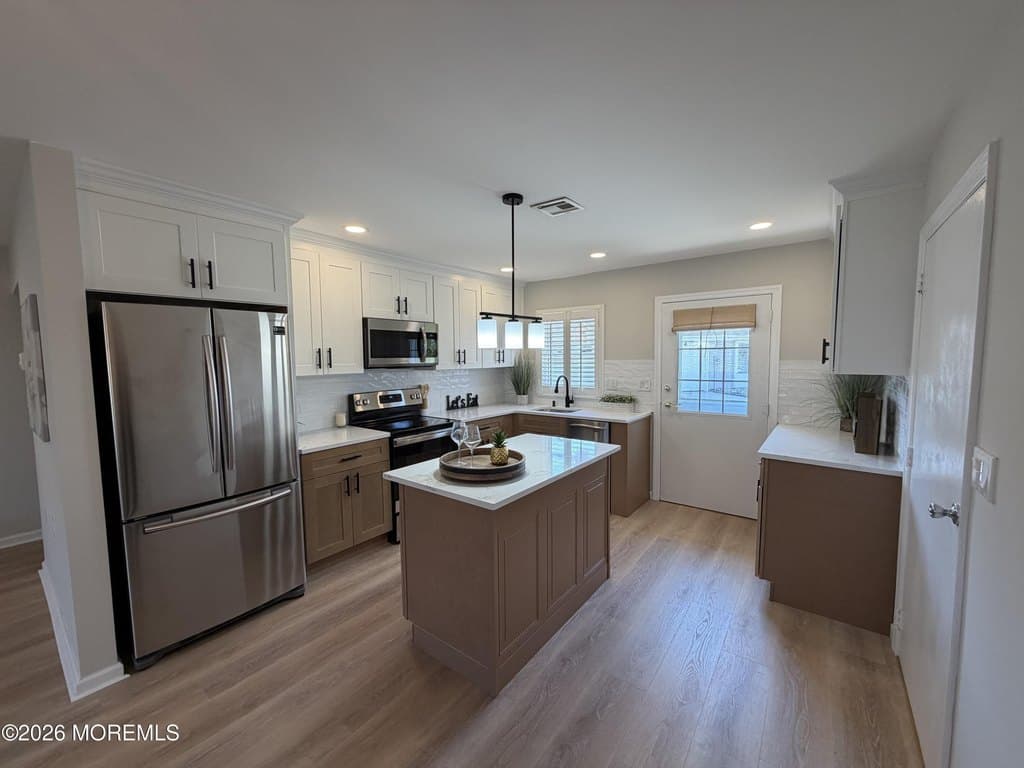 2 bedroom condo for sale at 699A Plymouth Dr Unit 699A Leisure Village 08701 - $259,000