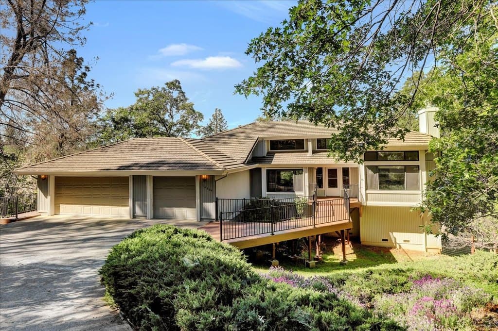 3 bedroom house for sale at 16804 Alice Way Grass Valley 95949 - $649,000