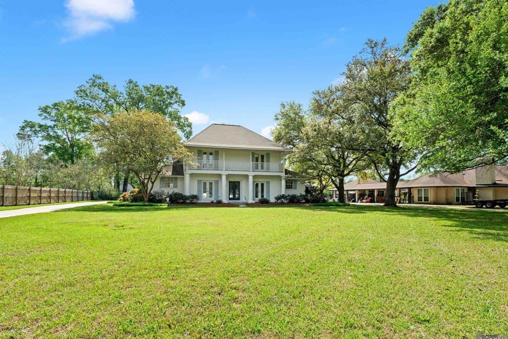 4 bedroom house for sale at 10222 Sagefield Dr Central - $485,000