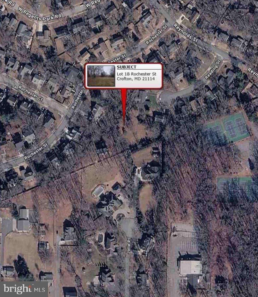 land for sale at 1788 Rochester St Unit 1B Crofton 21114 - $230,000