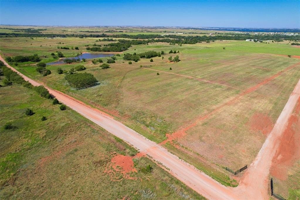 land for sale at E 1030 Rd # 10 Butler - $37,500