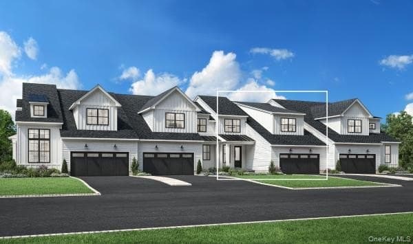 3 bedroom house for sale at 33 Fieldstone Knl Unit 31 Armonk - $1,489,000