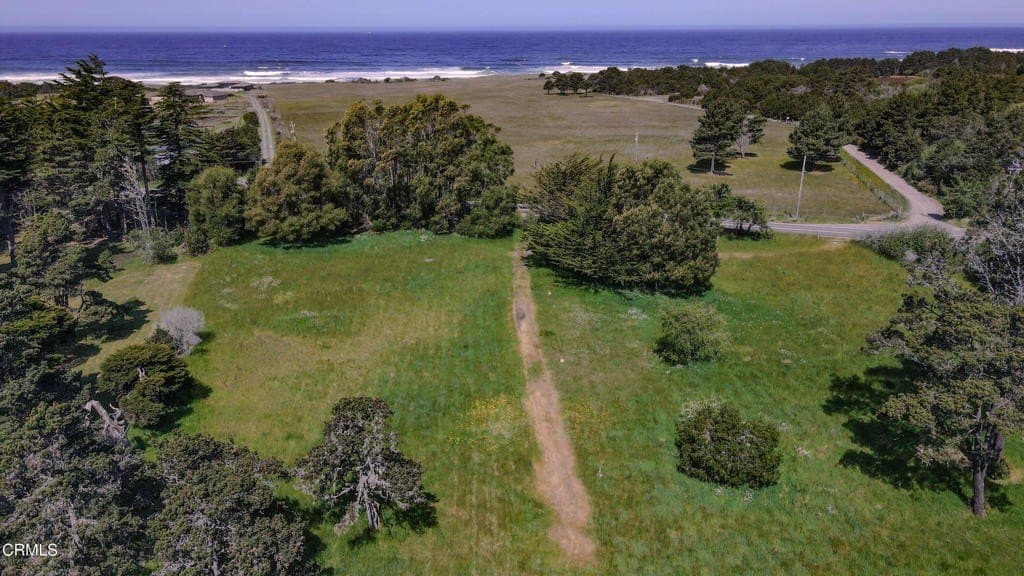 land for sale at 23401 California Highway 1 Fort Bragg 95437 - $695,000