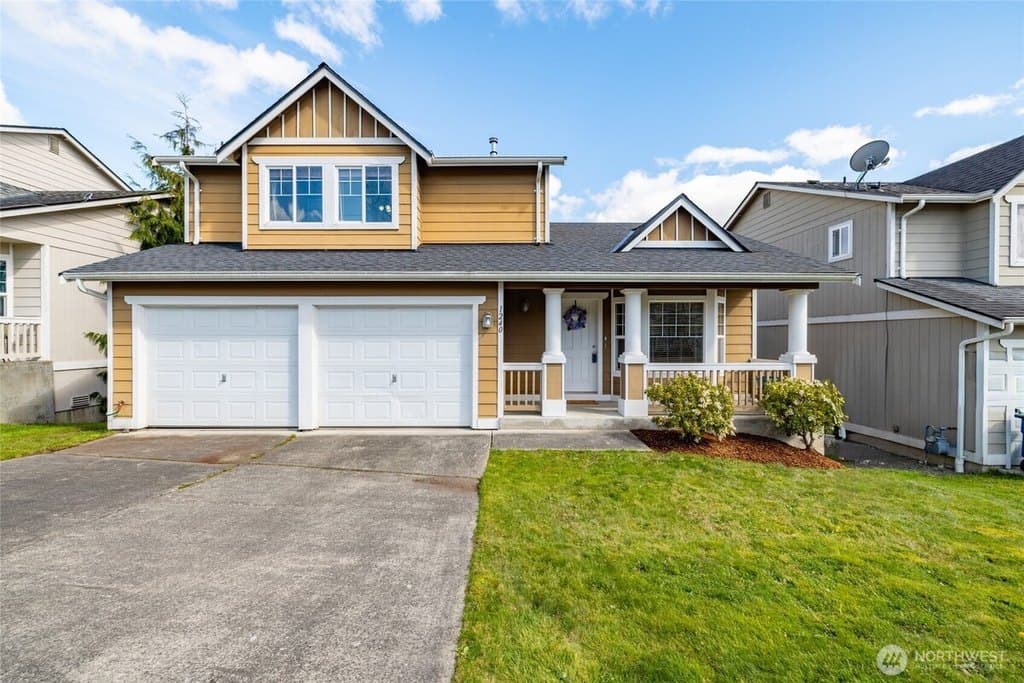 3 bedroom house for sale at 1240 Arrezo Dr Sedro Woolley 98284 - $499,900