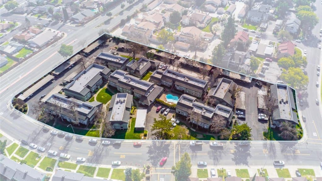 166 bedroom multi-family for sale at 602 Wimbledon Dr Lodi 95240 - $18,000,000