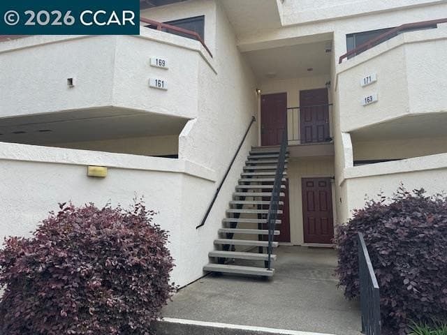 2 bedroom condo for sale at 5035 Valley Crest Dr Apt 169 Concord - $350,000