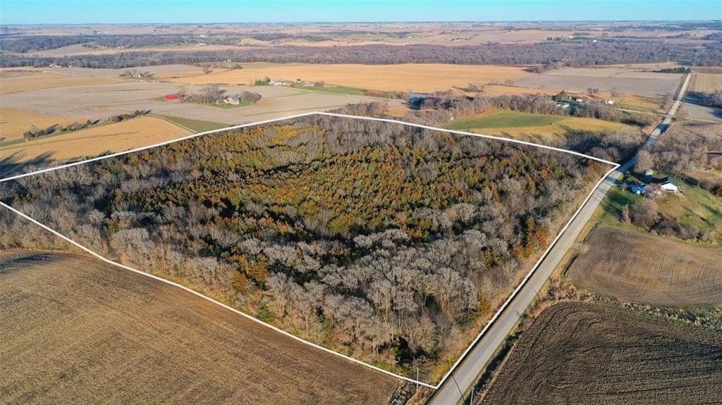 farm for sale at Wendy Oaks Rd Central City - $650,000