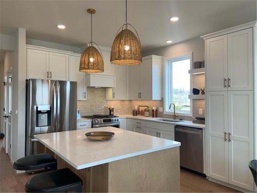 2 bedroom house for sale at 11653 202nd St W Lakeville 55044 - $424,900
