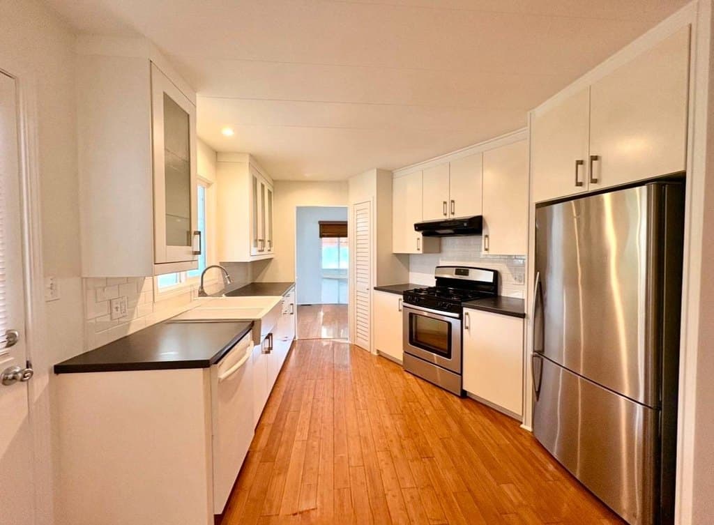 2 bedroom mobile home for sale at 7217 Santa Barbara St Unit 113 Carlsbad - $269,500