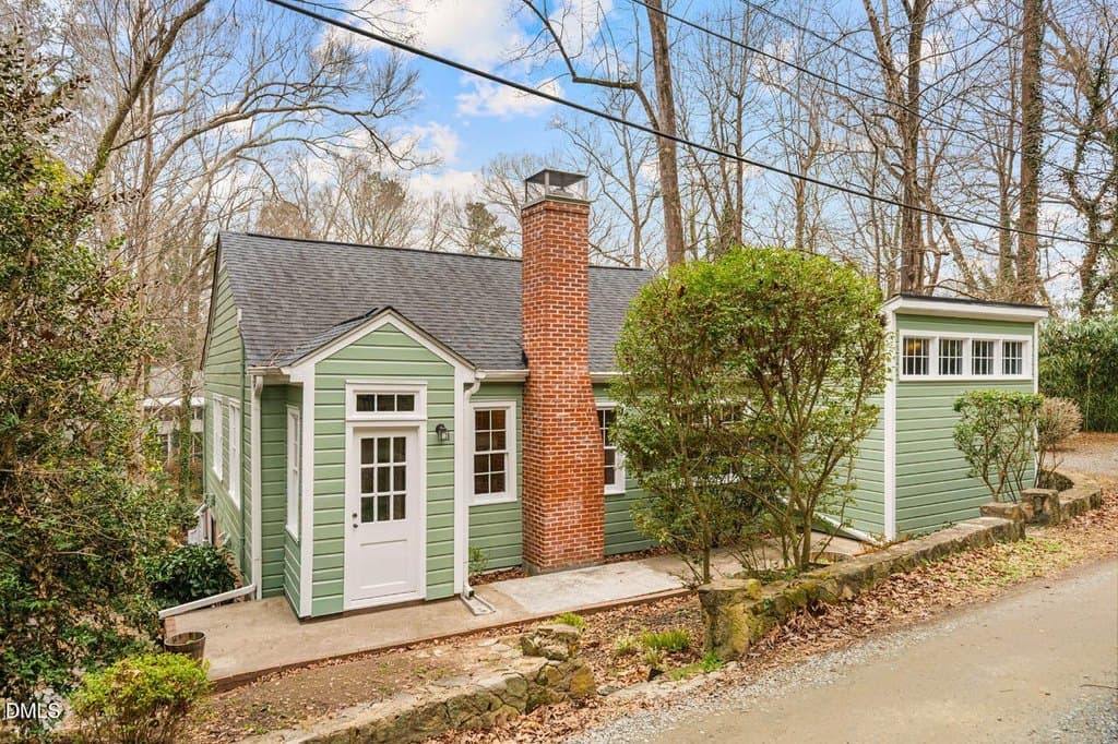 3 bedroom house for sale at 503 Pine Bluff Trl Chapel Hill - $499,000