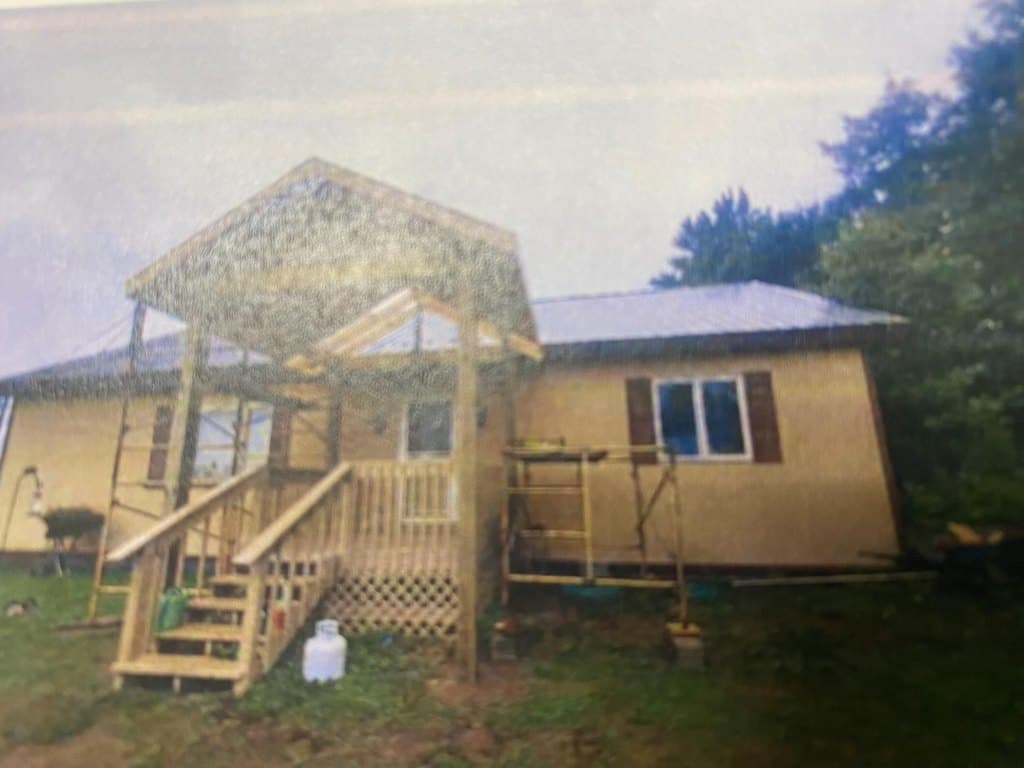 2 bedroom house for sale at 1531 S Town Hall Rd Sault Ste Marie 49783 - $179,000