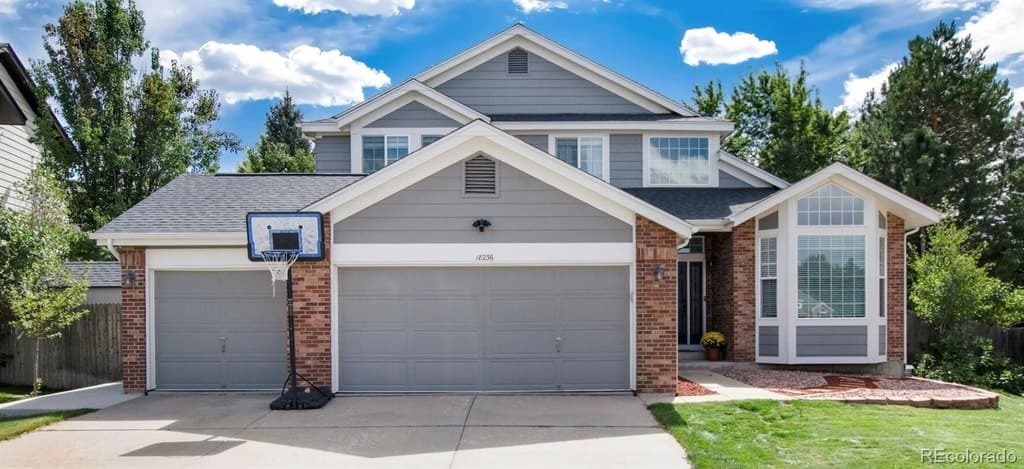 6 bedroom house for sale at 18236 E Dorado Dr Centennial 80015 - $774,000